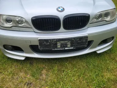 Gebraucht BMW 318