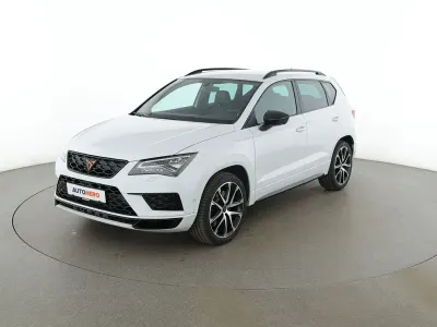 Gebraucht Cupra Ateca