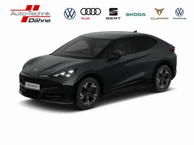 Gebraucht Cupra Tavascan Endurance 210 kW (286 PS) 2025 Uranograu SUV