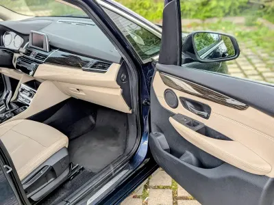 Gebraucht BMW 218 Active Tourer