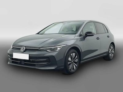 Usata VW Golf VIII Goal 150 CV (110 kW) 2025 Grigio Berlina