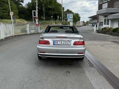 BMW 325 Cabriolet