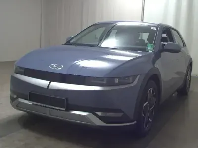Gebraucht Hyundai Ioniq 5