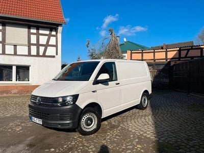 VW T6