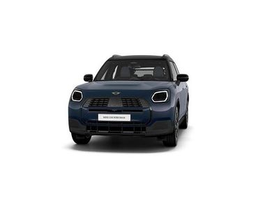 Gebraucht Mini Countryman 156 PS (114 kW) 2024 SUV