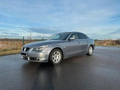 Gebraucht 2005 BMW 530 Limousine | 5.900 € (Fairer Preis)