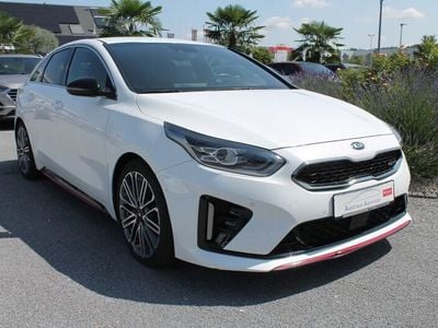 Kia ProCeed GT