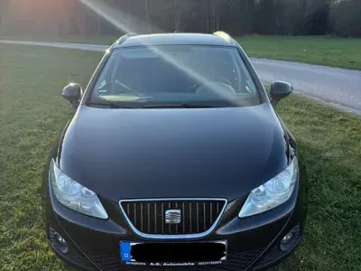 Gebraucht Seat Ibiza