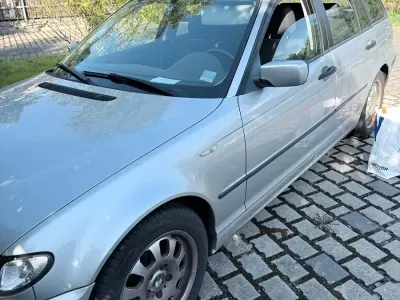 Gebraucht BMW 318