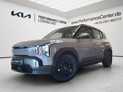 Nouă Kia EV2 Air 106 kW (145 CP) 2026 Gri SUV