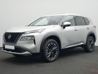 Usata Nissan X-Trail Tekna 204 CV (150 kW) 2025 Nero SUV