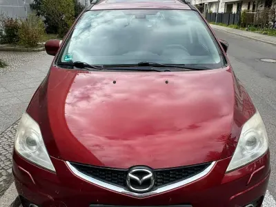 Brugt Mazda 5