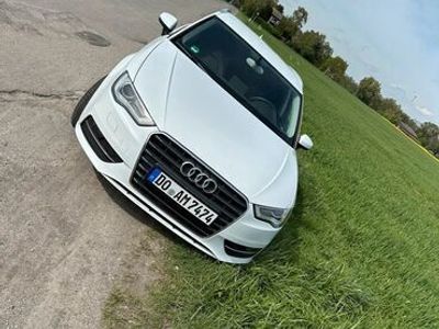 gebraucht Audi A3 Sportback 