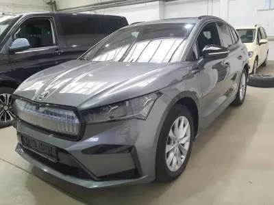 Gebraucht Skoda Enyaq iV