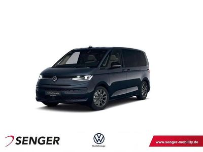 Nuova VW Multivan Life 150 CV (110 kW) 2026 Blu Monovolume