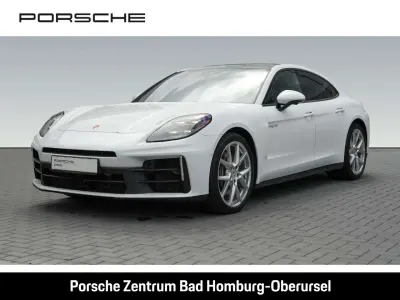 Gebraucht Porsche Panamera 4 E-Hybrid