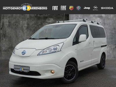 Nissan e-NV200