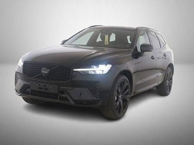 Onyx black Gebraucht 2025 Volvo XC60 Plus SUV | 44.990 € (Guter Preis)