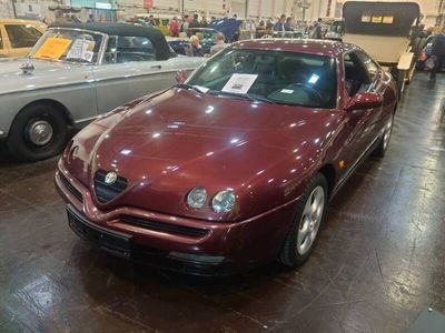 gebraucht Alfa Romeo GTV 3.0 V6 24V