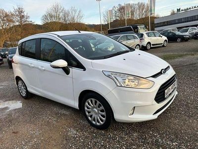 Usata Ford B-MAX Titanium 125 CV (91 kW) 2013 Andere Monovolume
