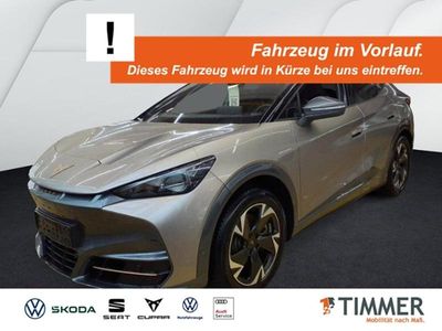 Gebraucht Cupra Tavascan Endurance 210 kW (286 PS) 2024 Beige SUV