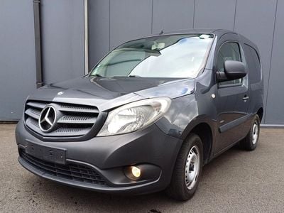 Mercedes Citan 109
