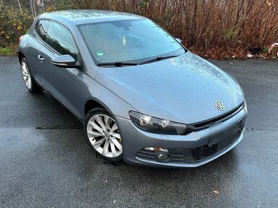 gebraucht VW Scirocco 1.4 TSI ,160 PS,18 zoll felgen