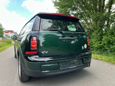 Occasion Mini Cooper Clubman