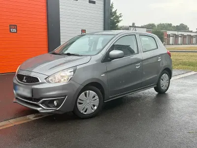 Gebraucht Mitsubishi Space Star