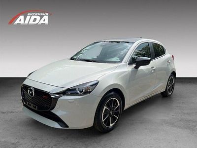 Second-hand Mazda 2 Homura-Aka 90 CP (66 kW) 2022 Othercolor Hatchback