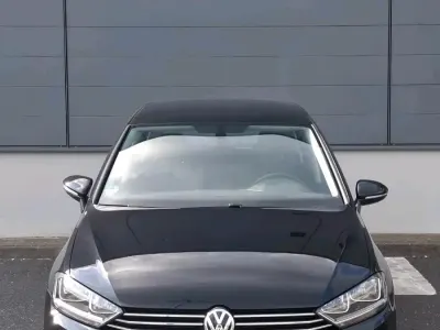 Gebraucht VW Tiguan