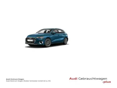 Usado Audi A3