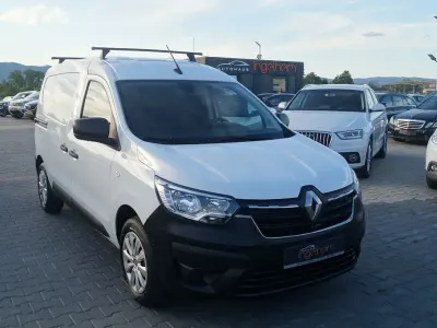 Gebraucht Renault Express
