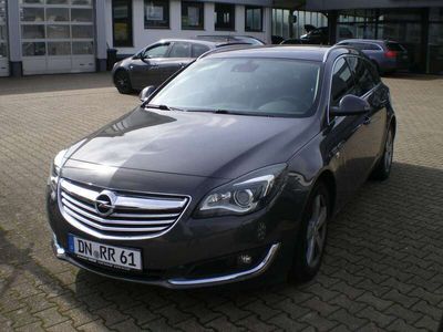 gebraucht Opel Insignia Innovation