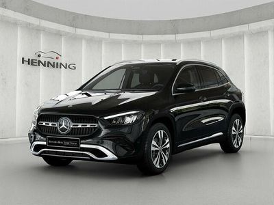 Gebraucht Mercedes GLA180 Progressive 136 PS (100 kW) 2024 Othercolor SUV