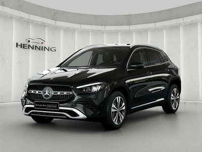 Othercolor Gebraucht 2024 Mercedes GLA180 Progressive SUV | 37.880 € (Fairer Preis)