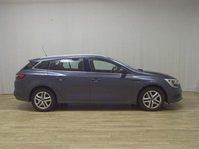 Renault Mégane IV