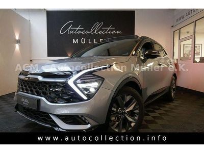 Gebraucht Kia Sportage GT-Line 179 PS (131 kW) 2024 SUV