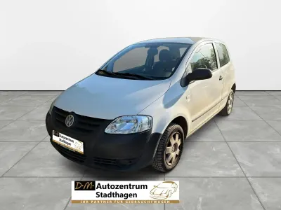 Gebraucht VW Fox