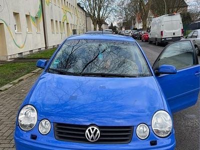 VW Polo