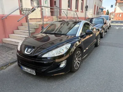 Gebraucht Peugeot RCZ