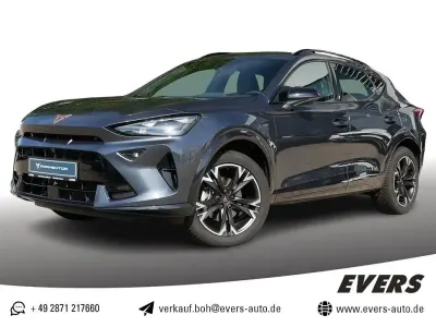 Brugt Cupra Formentor 150 HK (110 kW) 2024 Magnetic tech SUV