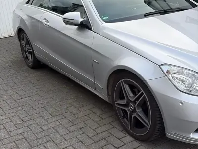 Gebraucht Mercedes 250