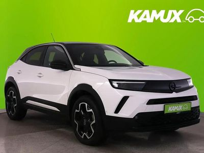 Usata Opel Mokka Ultimate 131 CV (96 kW) 2024 Bianco SUV