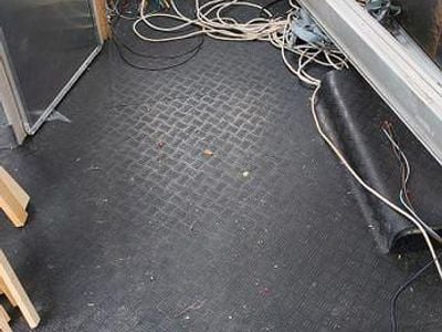 Gebraucht Peugeot J5 73 PS (53 kW) 1991 Weiß Van