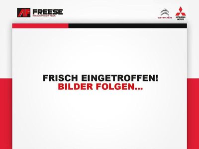 Gebraucht Mitsubishi ASX Edition 150 PS (110 kW) 2018 Schwarz SUV