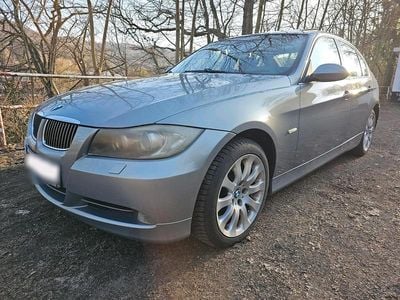 Gebraucht BMW 330 231 PS (169 kW) 2006 Andere farben Limousine