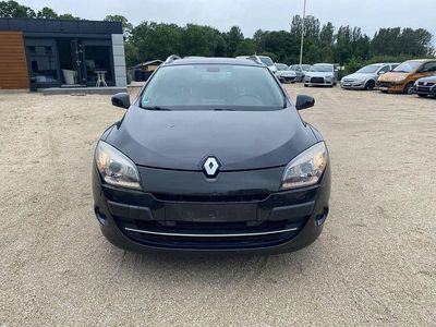 Renault Mégane GrandTour