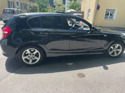 Gebraucht BMW 120