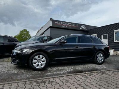 gebraucht Audi A6 Avant 2.0 TDI*AUTOMATIK*GEPFLEGTES FAHRZEUG*